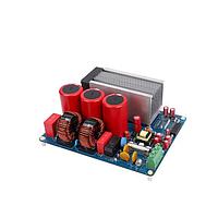 Infineon EVALM1IM323TOBO1 Power Management Specialized CIPOS Tiny eval board features 600 V IM323-L6G IPM