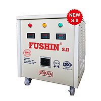 Fushin S.IICU3P-60K Automatic Transformer (3P 380V/220V 60KVA)
