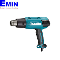 MAKITA HG6530VK Heat Gun (2000W, 50 - 650°C)