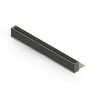 EDAC 395-096-558-201 Standard Card Edge Connectors .100" (2.54mm) Pitch Card Edge Connector
