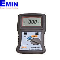 SEW 8000 HVDM True RMS High Voltage DMM (3000VDC, 2000VAC, 400mA)