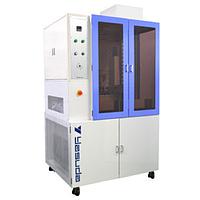 Yasuda 121-AUTO Brittleness Temperature Tester