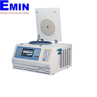 KECHENG GTR318C High Speed Table Refrigerated Centrifuge (18000rpm)