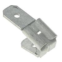 Molex 19043-0027 Adapter TAB ADAPTER (2M/1F) 1F) PLATED (VWA-0-1)