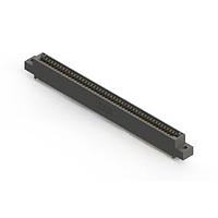 EDAC 895-096-524-502 Receptacles .100" (2.54mm) Pitch Card Edge Connector