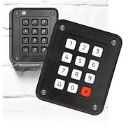 Storm Interface DR2KW203 Keypads DR2i Illuminated