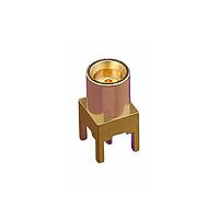 Molex 73420-0360 PCB Connectors SMP-MAX J DETENT PCB VERTICAL