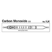 Gastec 1LK Quick-measuring Detector tubes Carbon monoxide CO (5~600ppm)