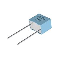 KEMET F411JH102G063C AC and Pulse Film Capacitors 1000 pF 2% 40 VAC 63 VDC