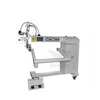 Danrel DR-T300B Inflatable Boats Hot Air Welding Machine