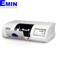 KRUSS P8100-P Polarimeters with Peltier temperature control (±90°/ ±0.002°; ±259 °Z /±0.01 °Z)