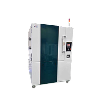 Semiconductor Thermal Test System