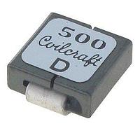 Coilcraft SLC7530S-820MLC Power Inductor 82nH Shld 20% 40A 123mOhms