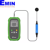Tunkia TM5100A Hand-held AC Magnetometer (2 mT～240 mT, Class 2)