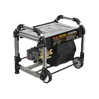 KOCU JPS-F318 AUTO-STOP PROFESSIONAL HIGH PRESSURE WASHER 2.5KW