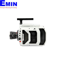 PHANTOM v2012 Ultrahigh-Speed Camera (22,500 fps)