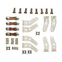 Eaton 373B331G17 A200 Replacement Contact Kit CONTACT KIT, A200, MDL J, SZ00, 2P