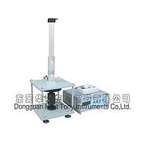 TONYHK TNJ-029 Foam Drop Ball Rebound Resilience Testing Machine