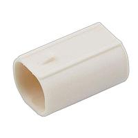 Molex 220424-0002 Cap Squba Weather Cap for 2 Circuit Receptacle Housing