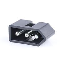 Molex 10-18-1032 Connector Assemblies 3C HDR M-M-M PINS