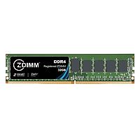 SMART Modular Technologies SRZ4097RD420825-SC ZDIMMs DDR4-3200 32GB 2Rx8 ZDIMM