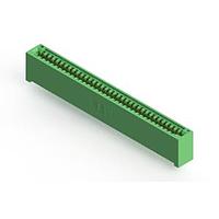 EDAC 845-035-525-101 Standard Card Edge Connectors .100" (2.54mm) Pitch Card Edge Connector