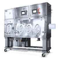 ESCO WDCI - 5G Weighing and Dispensing Containment Isolator (2.4m)