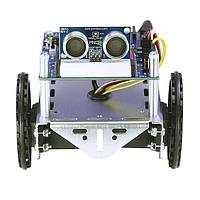 Parallax 32600 Development Kits ActivityBot 360 Robot Kit