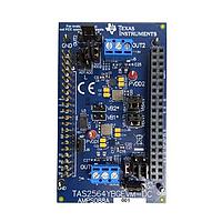 Texas Instruments TAS2564YBGEVM-DC Amplifier IC Development Tools