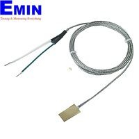 Sterling Sensors TGLEAJ00002M0AF7 Leaf Thermocouple (Type J -2M FG; -50~350°C)