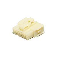 Molex 105308-2212 Receptacle Housing NanoFit TPA Recp Hsg Dual Row 12Ckt Ntl