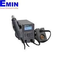 QUICK QUICK 707D+ 2-In-1 Rework System (800W, 100~480°C)