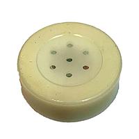 AATC ART-35150-1 Microphones Microphone 150ohm 34.8mm, 10mW