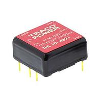 TRACO Power THL 10-1211 Isolated 9-18Vin 5.1Vout 2A 10W 1x1 Iso DC/DC