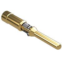 Backplane Connectors