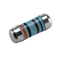 SEI Stackpole MLFA25FTC150K MELF Resistors RES, MELF, 0204, 150 Kohm, 1%, 50 ppm, 0.4W