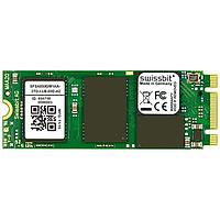 Swissbit SFSA030GM1AA1TO-I-LB-416-STD M.2 SSDs 30 GB - 3.3 V 30GB IND M2SATA SSD
