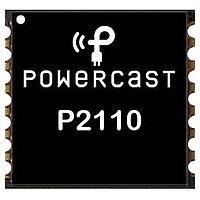Powercast P2110B Energy Harvesting Modules Powerharvester Receiver - 915 MHz