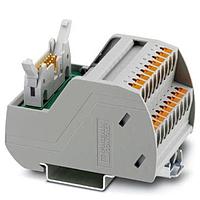 PHOENIX CONTACT 2904283 Passive Interface Modules VIP-2/PT/ FLK14/8M/PLC