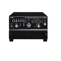 NF HSA42052 High Speed Bipolar Amplifier (5.66 Ap-p 2 Arms ±2 A)