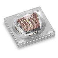 Luminus Devices SST-10-FR-B130-G730 Mid-Power LEDs Far Red LED 730 nm