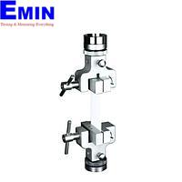 Cometech GR-D01F Vice Action Grip - Rubber Face (2kN; 0.2~4mm)