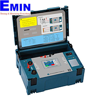 HV HIPOT GDHL-200A Contact Resistance Tester (Micro-Ohmmeter)
