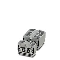 PHOENIX CONTACT 3244263 DIN Rail Terminal Blocks MSDB 2,5-FE-F