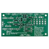 Analog Devices EVAL-PRAOPAMP-2RZ Operational Amplifiers Dual R-8 ld SOIC RoHS Eval board