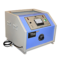 MOTWANE OTS-80A Fully Automatic Transformer Oil Test Set (80 kV)