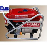 Elemax SV3300S Generator