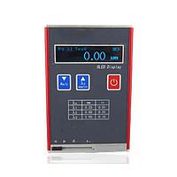 Kason KS 100 Surface Roughness Gauge (Ra: 0.05 ~ 10.0, Rz: 0.1 ~ 50)