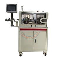 JCW JCW-CS17 Automatic 70mm² Cable and Wire Cut Strip Machine (70 mm², 0.1 - 999999 mm)