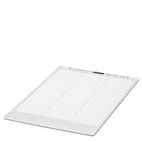 PHOENIX CONTACT 5032361 Adhesive BMKL 12X12 WH